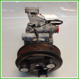 Compressore Clima AC Aria Condizionata PANASONIC H12A1AS4EY MAZDA Mazda 3 BBP261450A