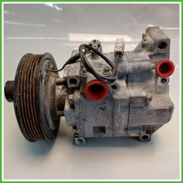 Compressore Clima AC Aria Condizionata PANASONIC H12A1AS4EY MAZDA Mazda 3 BBP261450A