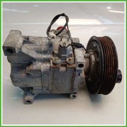 Compressore Clima AC Aria Condizionata PANASONIC H12A1AS4EY MAZDA Mazda 3 BBP261450A