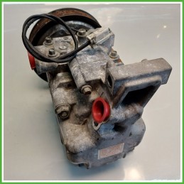 Compressore Clima AC Aria Condizionata PANASONIC H12A1AS4EY MAZDA Mazda 3 BBP261450A