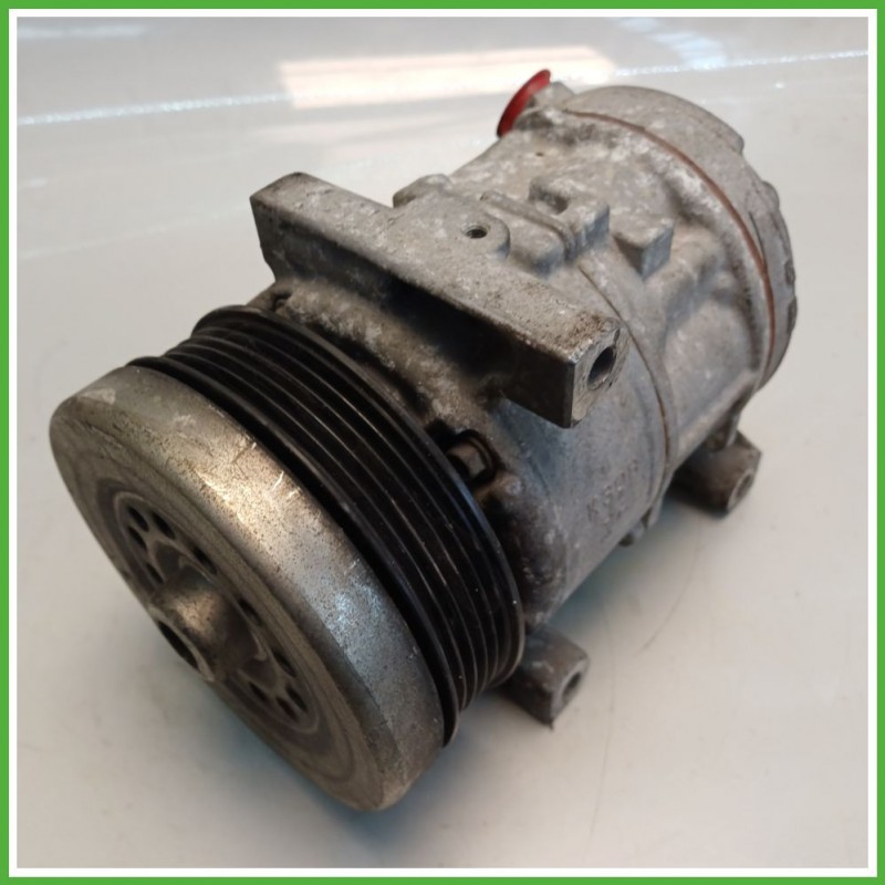 Compressore Clima AC Aria Condizionata DENSO 447190-2152 FIAT PUNTO EVO 3J 50541342