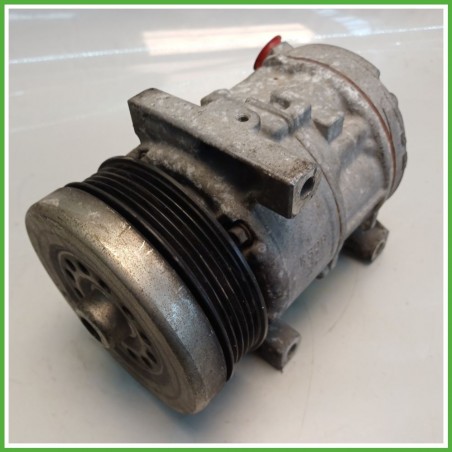 Compressore Clima AC Aria Condizionata DENSO 447190-2152 FIAT PUNTO EVO 3J 50541342