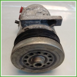 Compressore Clima AC Aria Condizionata DENSO 447190-2152 FIAT PUNTO EVO 3J 50541342