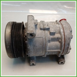 Compressore Clima AC Aria Condizionata DENSO 447190-2152 FIAT PUNTO EVO 3J 50541342