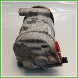 Compressore Clima AC Aria Condizionata DENSO 447190-2152 FIAT PUNTO EVO 3J 50541342