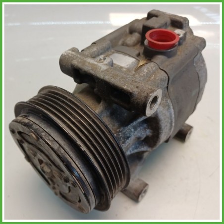 Compressore Clima AC Aria Condizionata DENSO SCSB06 FIAT PUNTO 2U 71797201