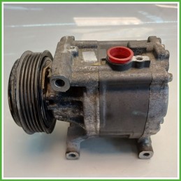 Compressore Clima AC Aria Condizionata DENSO SCSB06 FIAT PUNTO 2U 71797201