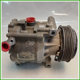 Compressore Clima AC Aria Condizionata DENSO SCSB06 FIAT PUNTO 2U 71797201