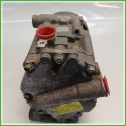 Compressore Clima AC Aria Condizionata DENSO SCSB06 FIAT PUNTO 2U 71797201