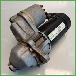 Motorino Avviamento VALEO D6RA249 OPEL AGILA H00 93184533