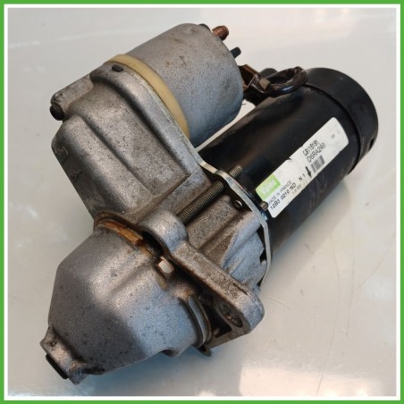 Motorino Avviamento VALEO D6RA249 OPEL AGILA H00 93184533