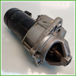 Motorino Avviamento VALEO D6RA249 OPEL AGILA H00 93184533