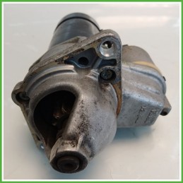Motorino Avviamento VALEO D6RA249 OPEL AGILA H00 93184533