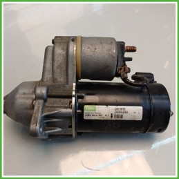 Motorino Avviamento VALEO D6RA249 OPEL AGILA H00 93184533