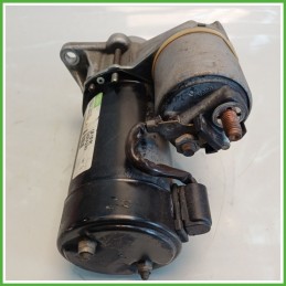 Motorino Avviamento VALEO D6RA249 OPEL AGILA H00 93184533