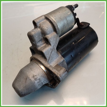Motorino Avviamento BOSCH 0001138012 ALFA ROMEO MiTo QZ 51916170
