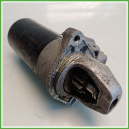 Motorino Avviamento BOSCH 0001138012 ALFA ROMEO MiTo QZ 51916170