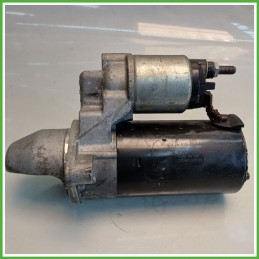 Motorino Avviamento BOSCH 0001138012 ALFA ROMEO MiTo QZ 51916170