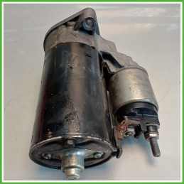 Motorino Avviamento BOSCH 0001138012 ALFA ROMEO MiTo QZ 51916170