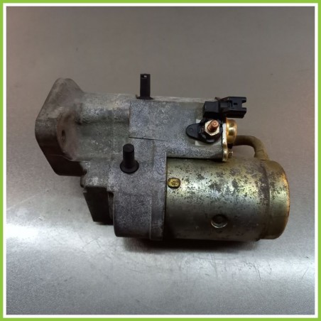 Motorino Avviamento DENSO 228000-9221 TOYOTA RAV 4 2a Serie 28100-64430