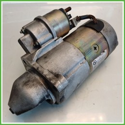 Motorino Avviamento DENSO E95RL BMW X5 E53 12412344240