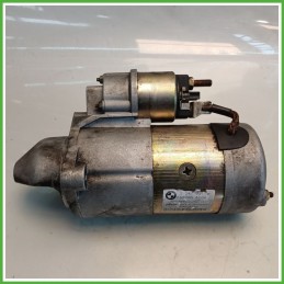 Motorino Avviamento DENSO E95RL BMW X5 E53 12412344240
