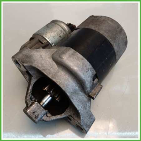 Motorino Avviamento VALEO TS8E6 RENAULT CLIO 2a Serie 8200369521