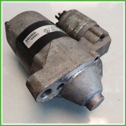 Motorino Avviamento VALEO TS8E6 RENAULT CLIO 2a Serie 8200369521