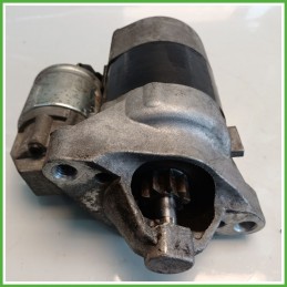 Motorino Avviamento VALEO TS8E6 RENAULT CLIO 2a Serie 8200369521