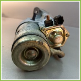 Motorino Avviamento DENSO 12V TOYOTA Rav 4 2A Serie 2000 228000-9221 Usato