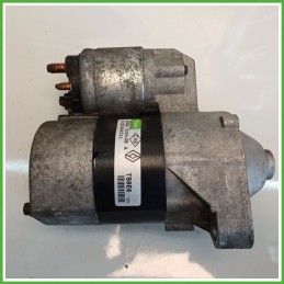 Motorino Avviamento VALEO TS8E6 RENAULT CLIO 2a Serie 8200369521