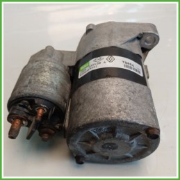 Motorino Avviamento VALEO TS8E6 RENAULT CLIO 2a Serie 8200369521