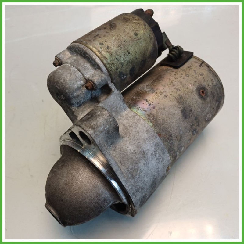 Motorino Avviamento DELCO REMY 96669440 CHEVROLET (DAEWOO) MATIZ M100 95375259