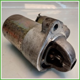 Motorino Avviamento DELCO REMY 96669440 CHEVROLET (DAEWOO) MATIZ M100 95375259