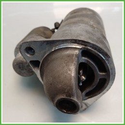 Motorino Avviamento DELCO REMY 96669440 CHEVROLET (DAEWOO) MATIZ M100 95375259