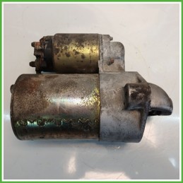 Motorino Avviamento DELCO REMY 96669440 CHEVROLET (DAEWOO) MATIZ M100 95375259