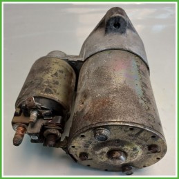 Motorino Avviamento DELCO REMY 96669440 CHEVROLET (DAEWOO) MATIZ M100 95375259
