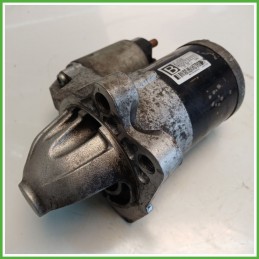 Motorino Avviamento MITSUBISHI M000T32771 MAZDA Mazda 2 2a Serie ZJ3818400