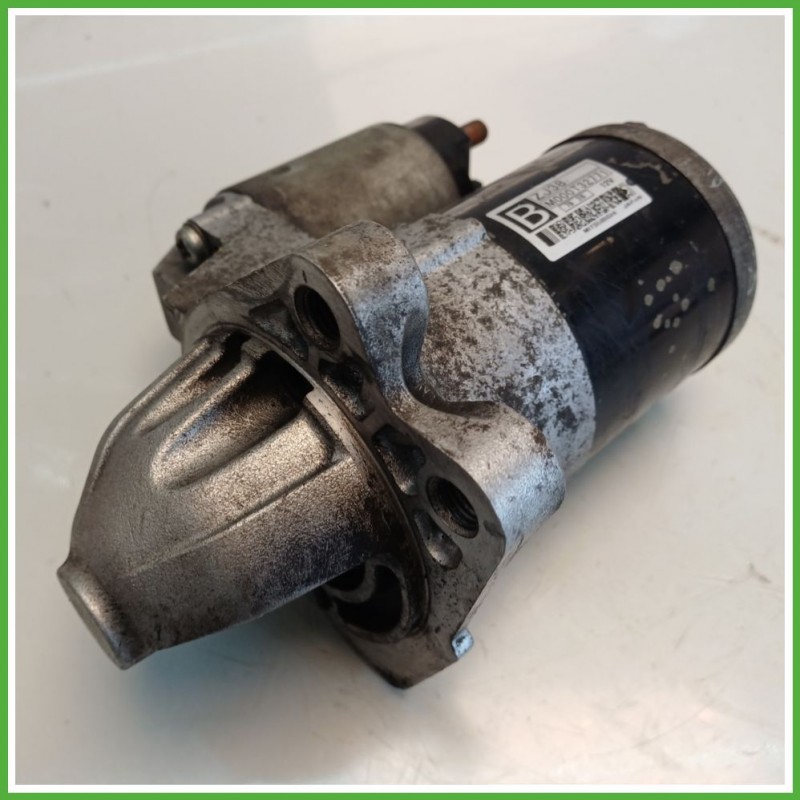 Motorino Avviamento MITSUBISHI M000T32771 MAZDA Mazda 2 2a Serie ZJ3818400
