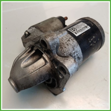 Motorino Avviamento MITSUBISHI M000T32771 MAZDA Mazda 2 2a Serie ZJ3818400