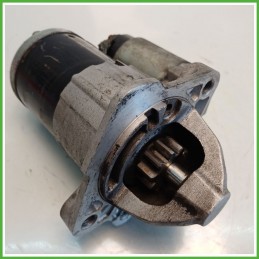 Motorino Avviamento MITSUBISHI M000T32771 MAZDA Mazda 2 2a Serie ZJ3818400