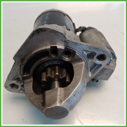 Motorino Avviamento MITSUBISHI M000T32771 MAZDA Mazda 2 2a Serie ZJ3818400