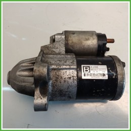 Motorino Avviamento MITSUBISHI M000T32771 MAZDA Mazda 2 2a Serie ZJ3818400
