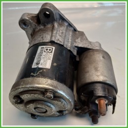 Motorino Avviamento MITSUBISHI M000T32771 MAZDA Mazda 2 2a Serie ZJ3818400