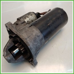 Motorino Avviamento BOSCH 0001115021 ALFA ROMEO GT X2 51832953
