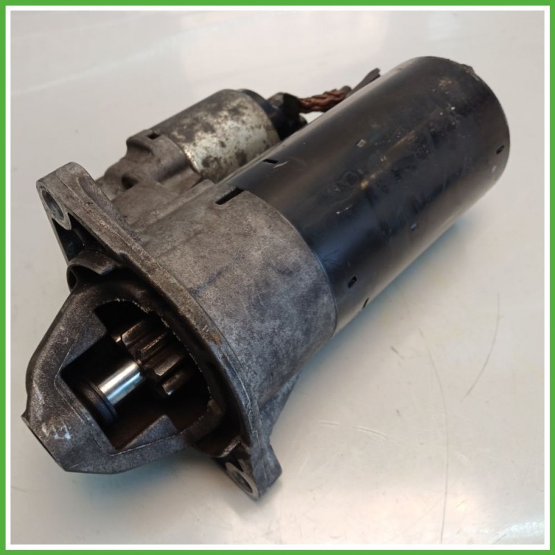 Motorino Avviamento BOSCH 0001115021 ALFA ROMEO GT X2 51832953