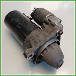 Motorino Avviamento BOSCH 0001115021 ALFA ROMEO GT X2 51832953