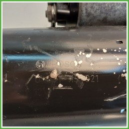 Motorino Avviamento BOSCH 0001115021 ALFA ROMEO GT X2 51832953