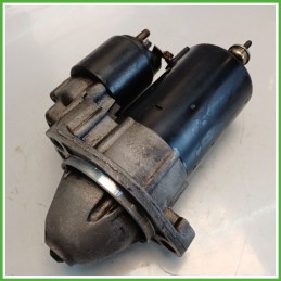 Motorino Avviamento BOSCH 0001107068 VOLKSWAGEN PASSAT 3B 06B911023X