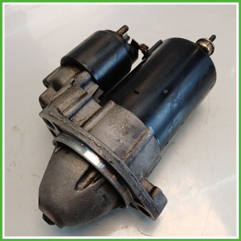 Motorino Avviamento BOSCH 0001107068 VOLKSWAGEN PASSAT 3B 06B911023X